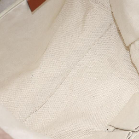 GUCCI GG Canvas Hand Bag Pink - Picture 16 of 16